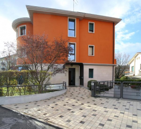 Round Venice Marghera